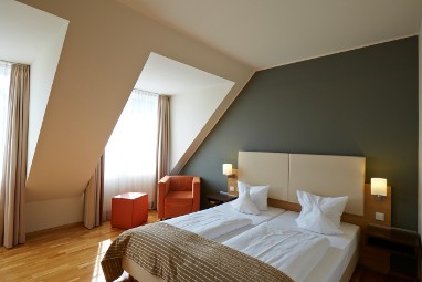 Ringhotel Stempferhof: Zimmer