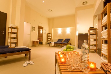 Fleming´s Hotel Wien-Westbahnhof : Wellness/Spa