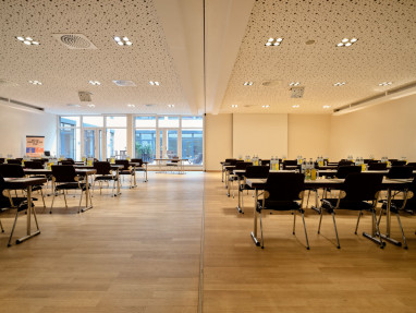 Flemings Hotel Wien-Stadthalle: Tagungsraum