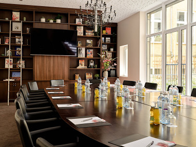 Flemings Hotel Wien-Stadthalle: Tagungsraum