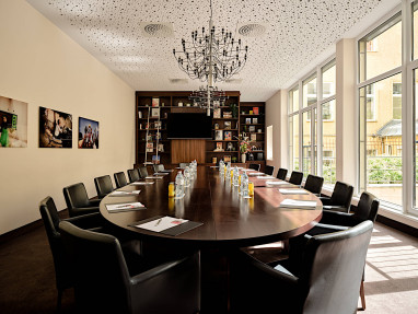 Flemings Hotel Wien-Stadthalle: Tagungsraum