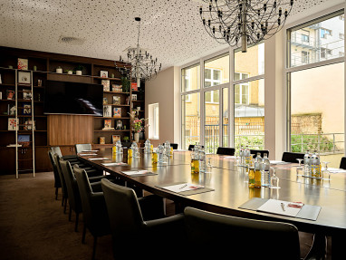 Flemings Hotel Wien-Stadthalle: Tagungsraum