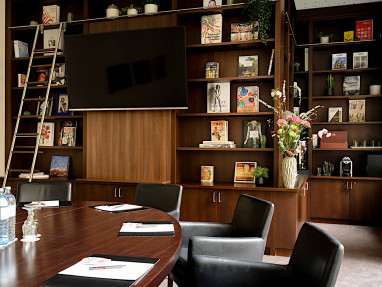 Flemings Hotel Wien-Stadthalle: Tagungsraum