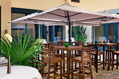 Flemings Hotel Wien-Stadthalle: Restaurant