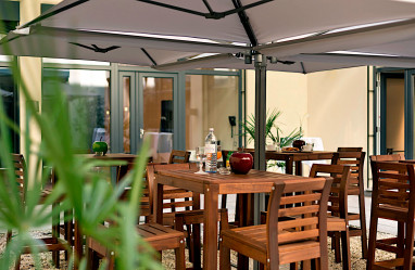 Flemings Hotel Wien-Stadthalle: Restaurant