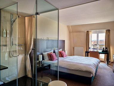 Flemings Hotel Wien-Stadthalle: Zimmer