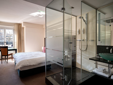 Flemings Hotel Wien-Stadthalle: Zimmer