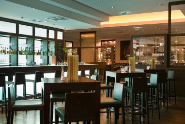 Fleming´s Hotel Wien-Westbahnhof : Bar/Lounge