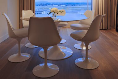 Radisson Blu Hotel, Zurich Airport: Sonstiges