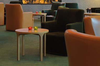 Radisson Blu Hotel, Zurich Airport: Lobby