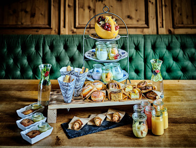 HOTEL ASAM: Tagungsraum