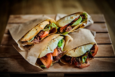 HOTEL ASAM: Tagungsraum