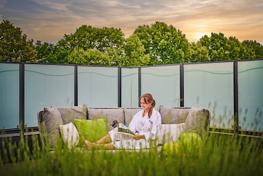 HOTEL ASAM: Wellness/Spa