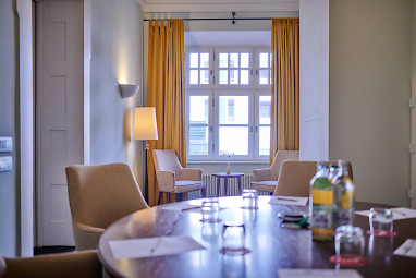 HOTEL ASAM: Tagungsraum