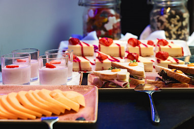 Stadthotel Am Römerturm: Tagungsraum