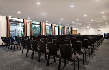 Stadthotel Am Römerturm: Tagungsraum