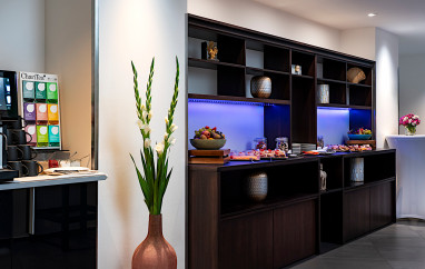 Stadthotel Am Römerturm: Tagungsraum