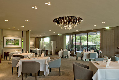 The Ritz-Carlton, Wolfsburg: Restaurant