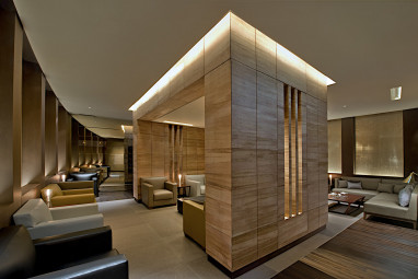 The Ritz-Carlton, Wolfsburg: Bar/Lounge