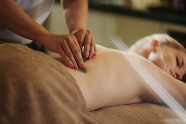 The Ritz-Carlton, Wolfsburg: Wellness/Spa