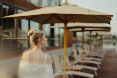 The Ritz-Carlton, Wolfsburg: Wellness/Spa