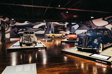 The Ritz-Carlton, Wolfsburg: Sonstiges