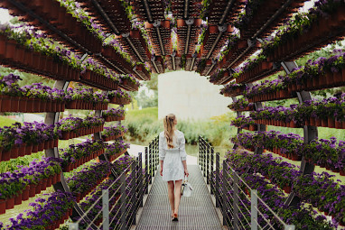 The Ritz-Carlton, Wolfsburg: Außenansicht