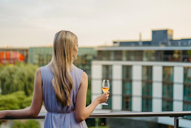 The Ritz-Carlton, Wolfsburg: Sonstiges