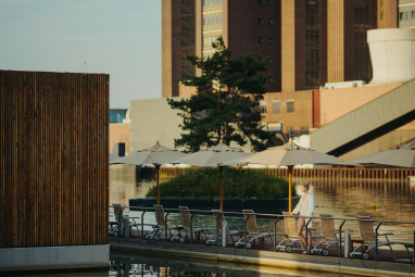 The Ritz-Carlton, Wolfsburg: Außenansicht