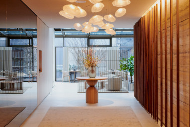 The Ritz-Carlton, Wolfsburg: Außenansicht