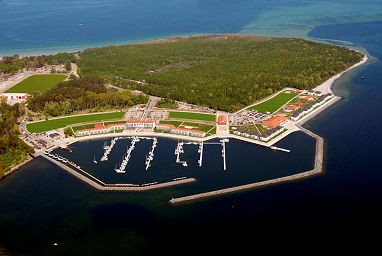 Iberotel Boltenhagen: Außenansicht