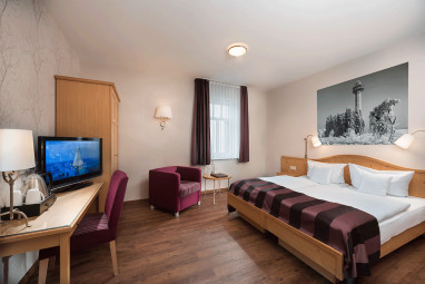 Best Western PLUS Hotel Willingen: Zimmer