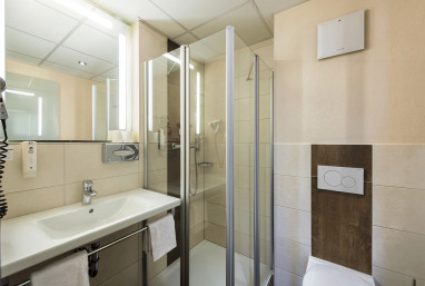 Best Western PLUS Hotel Willingen: Zimmer