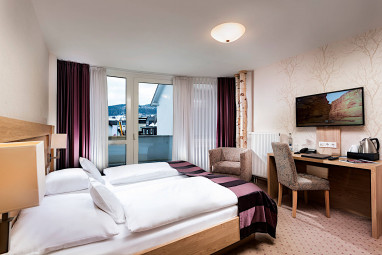 Best Western PLUS Hotel Willingen: Zimmer