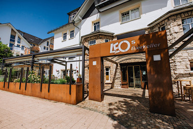 Best Western PLUS Hotel Willingen: Sonstiges