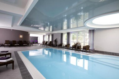 BEST WESTERN PLUS Hotel Willingen: Pool