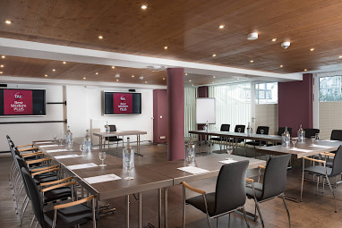 Best Western PLUS Hotel Willingen: Tagungsraum