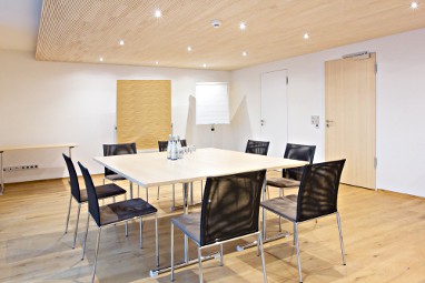 Berggasthof-Hotel Höchsten: Tagungsraum