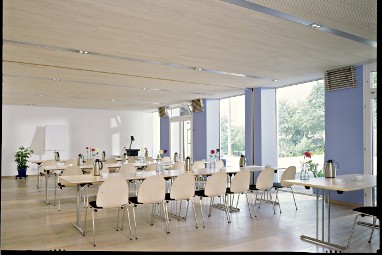 Berggasthof-Hotel Höchsten: Tagungsraum