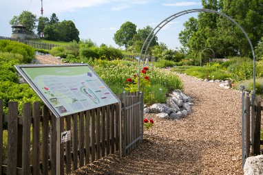 Berggasthof-Hotel Höchsten: Tagungsraum