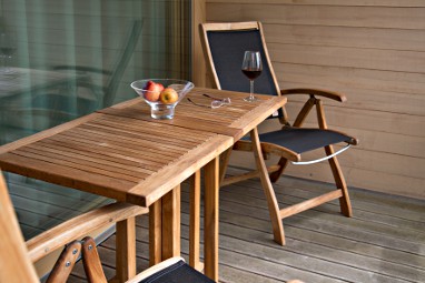 Berggasthof-Hotel Höchsten: Zimmer