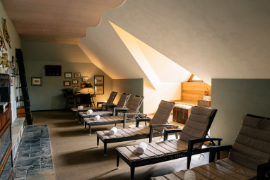 Parkhotel Hagenbeck: Wellness/Spa