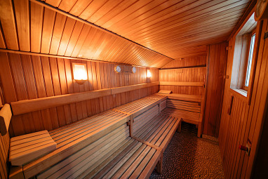 Parkhotel Hagenbeck: Wellness/Spa