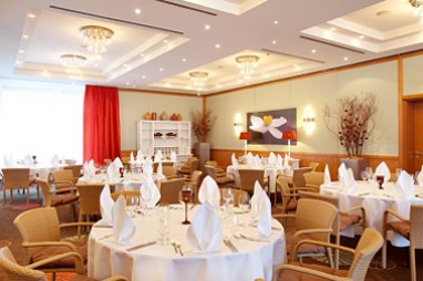 arcona HOTEL BALTIC: Restaurant