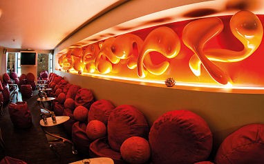 east Hotel und Restaurant GmbH: Zimmer