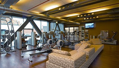 east Hotel und Restaurant GmbH: Zimmer