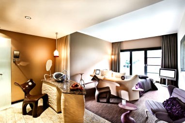 east Hotel und Restaurant GmbH: Tagungsraum
