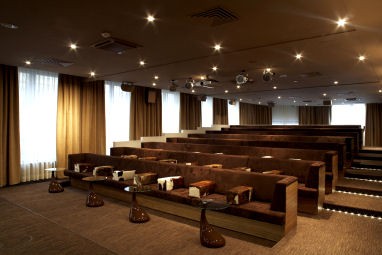 east Hotel und Restaurant GmbH: Tagungsraum