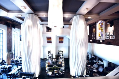 east Hotel und Restaurant GmbH: Tagungsraum