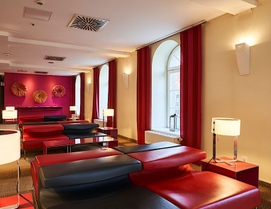 nestor Hotel Ludwigsburg : Restaurant